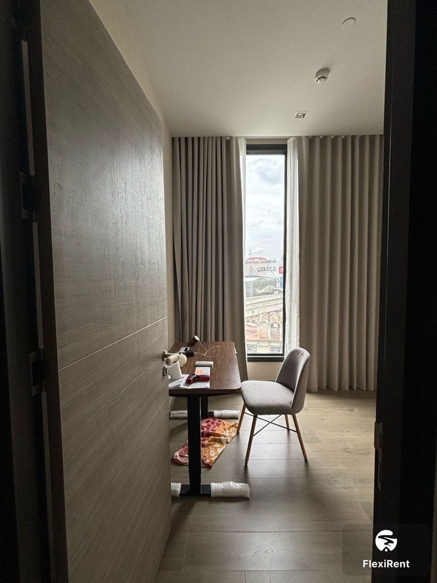 เดอะ เครสท์ พาร์ค เรสซิเดนซ์ (The Crest Park Residences) รูปที่ 10