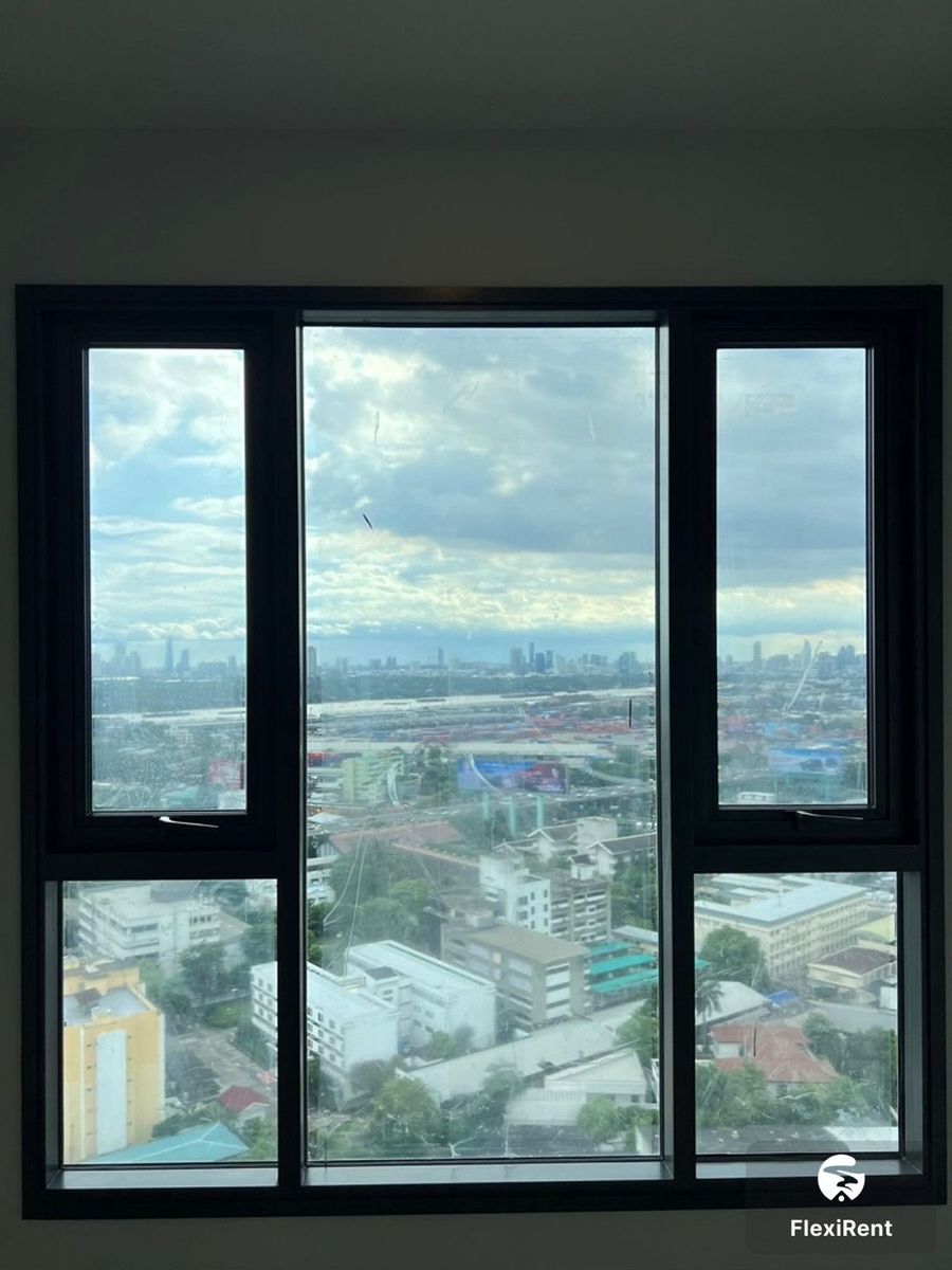 แอสปาย สุขุมวิท - พระราม 4 (Aspire Sukhumvit - Rama 4) รูปที่ 15
