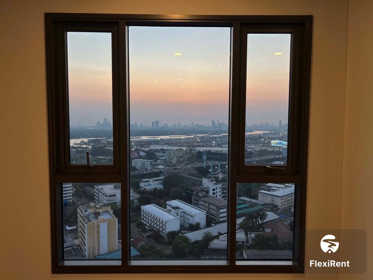 แอสปาย สุขุมวิท - พระราม 4 (Aspire Sukhumvit - Rama 4) รูปที่ 16