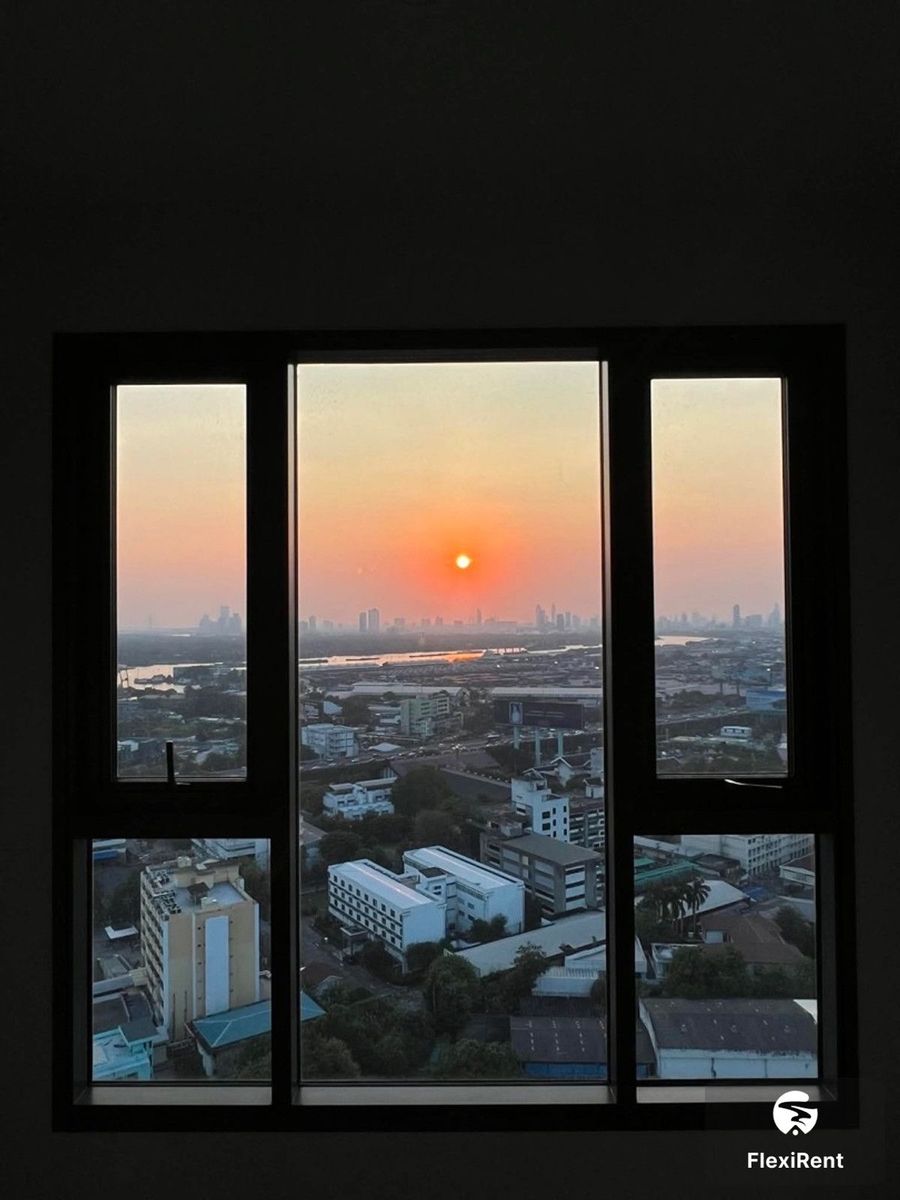 แอสปาย สุขุมวิท - พระราม 4 (Aspire Sukhumvit - Rama 4) รูปที่ 17