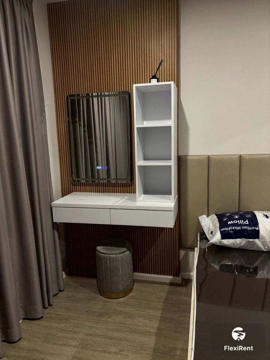 บลู สุขุมวิท 105 (Blue Sukhumvit 105) รูปที่ 8