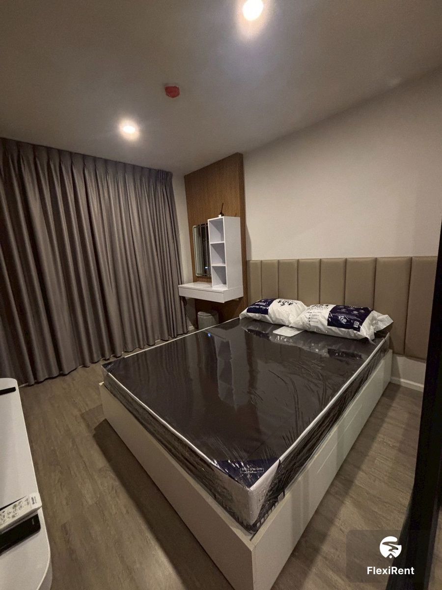 บลู สุขุมวิท 105 (Blue Sukhumvit 105) รูปที่ 9