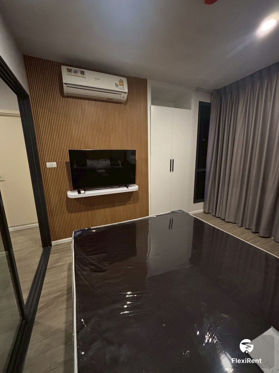บลู สุขุมวิท 105 (Blue Sukhumvit 105) รูปที่ 10