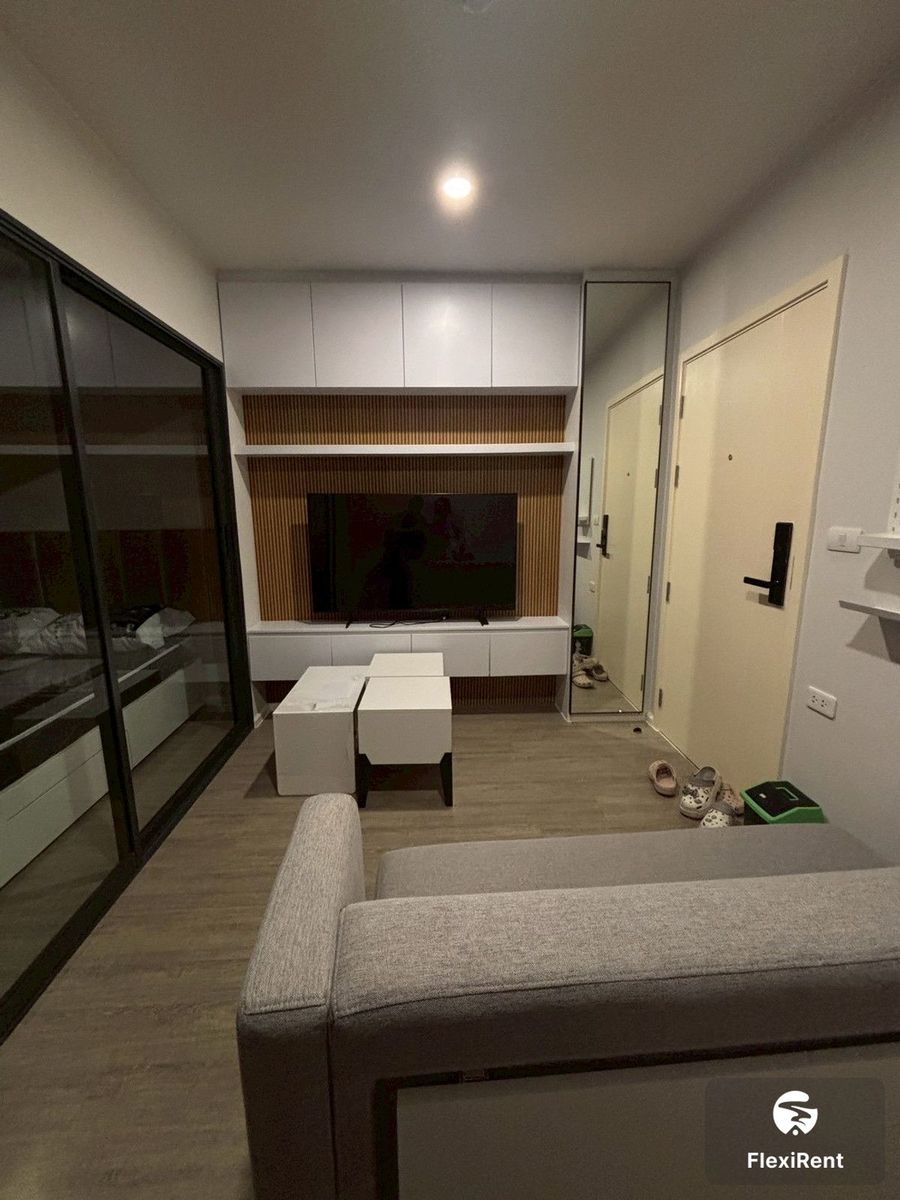 บลู สุขุมวิท 105 (Blue Sukhumvit 105) รูปที่ 12