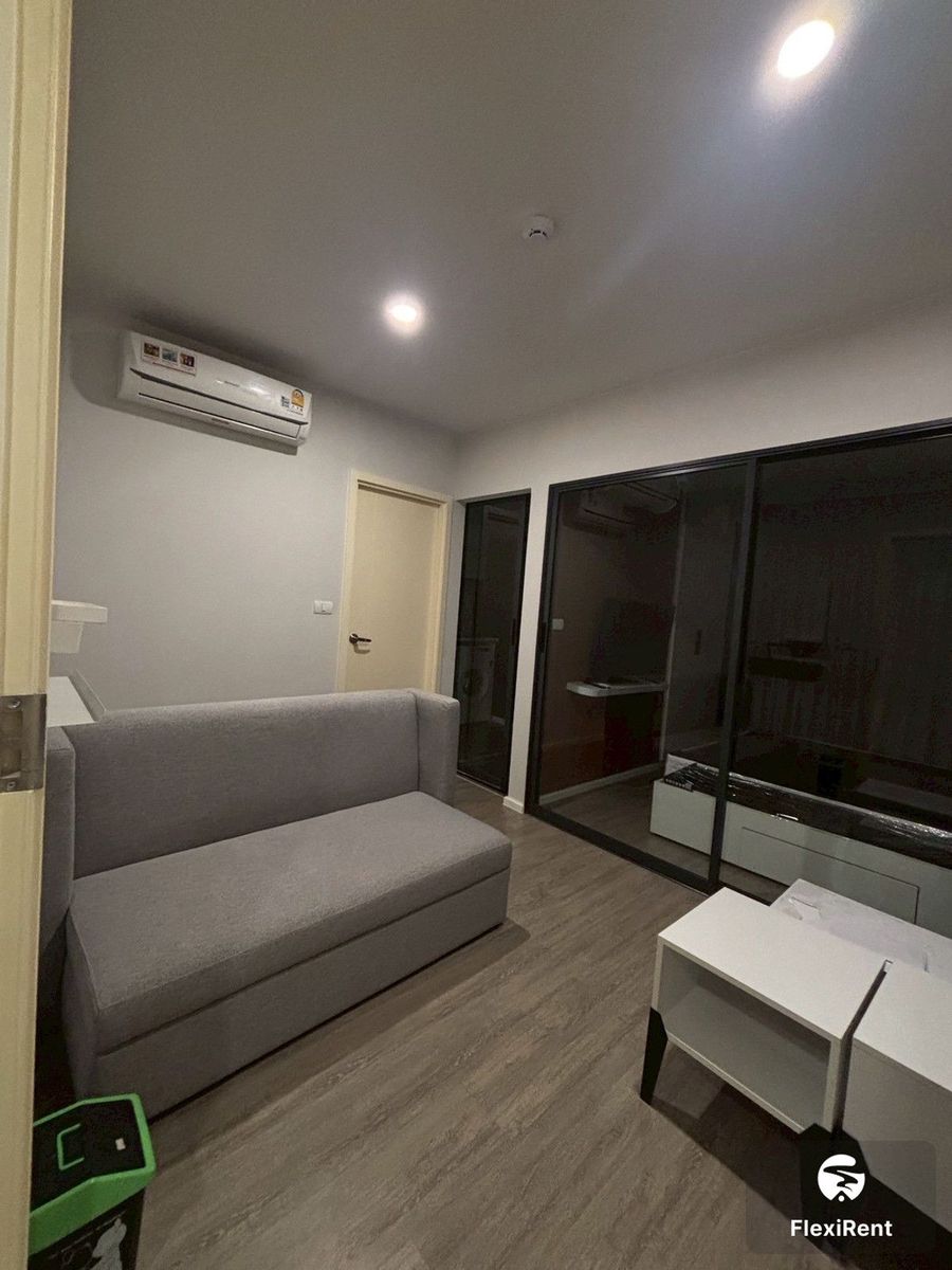 บลู สุขุมวิท 105 (Blue Sukhumvit 105) รูปที่ 14