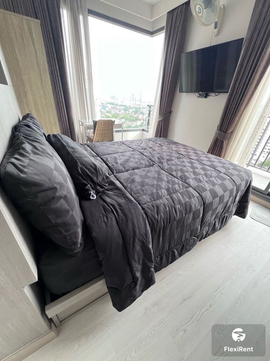 เอ็ม ทองหล่อ เท็น (M Thonglor 10) รูปที่ 8