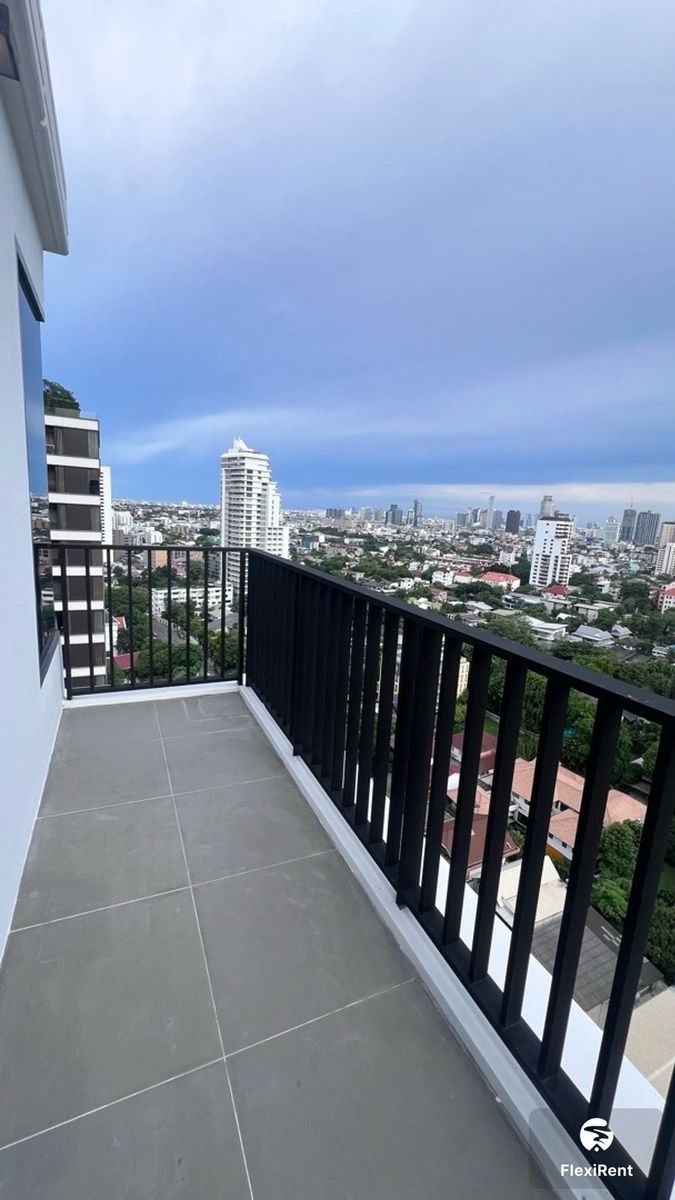 เอ็ม ทองหล่อ เท็น (M Thonglor 10) รูปที่ 12