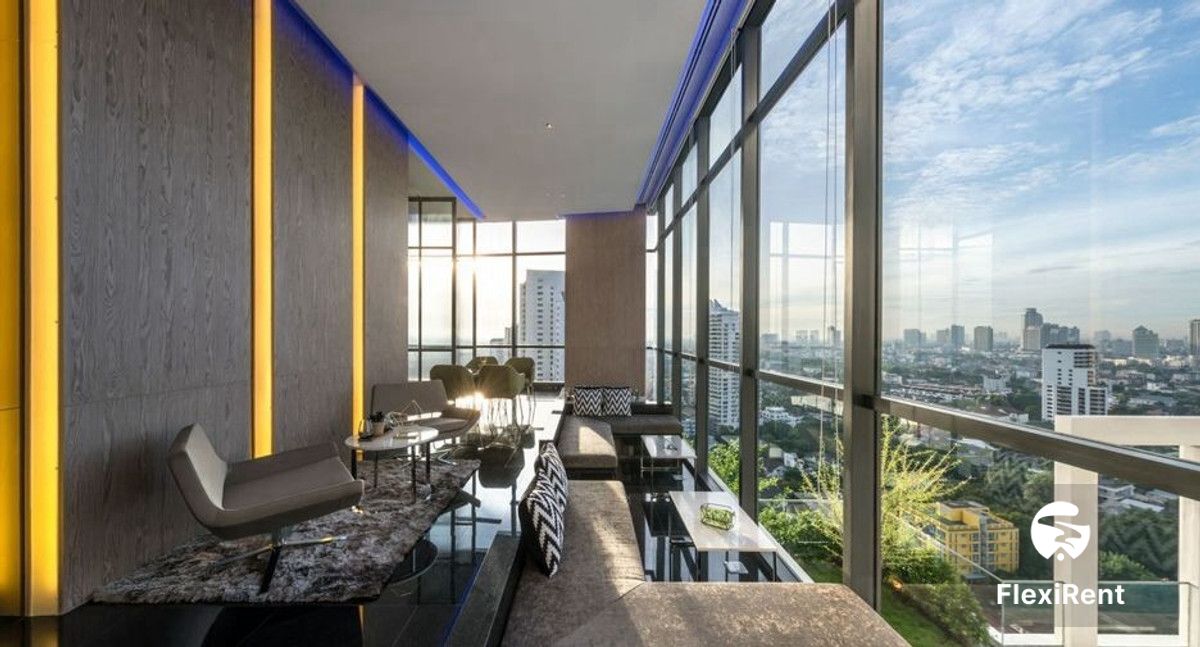 เอ็ม ทองหล่อ เท็น (M Thonglor 10) รูปที่ 13