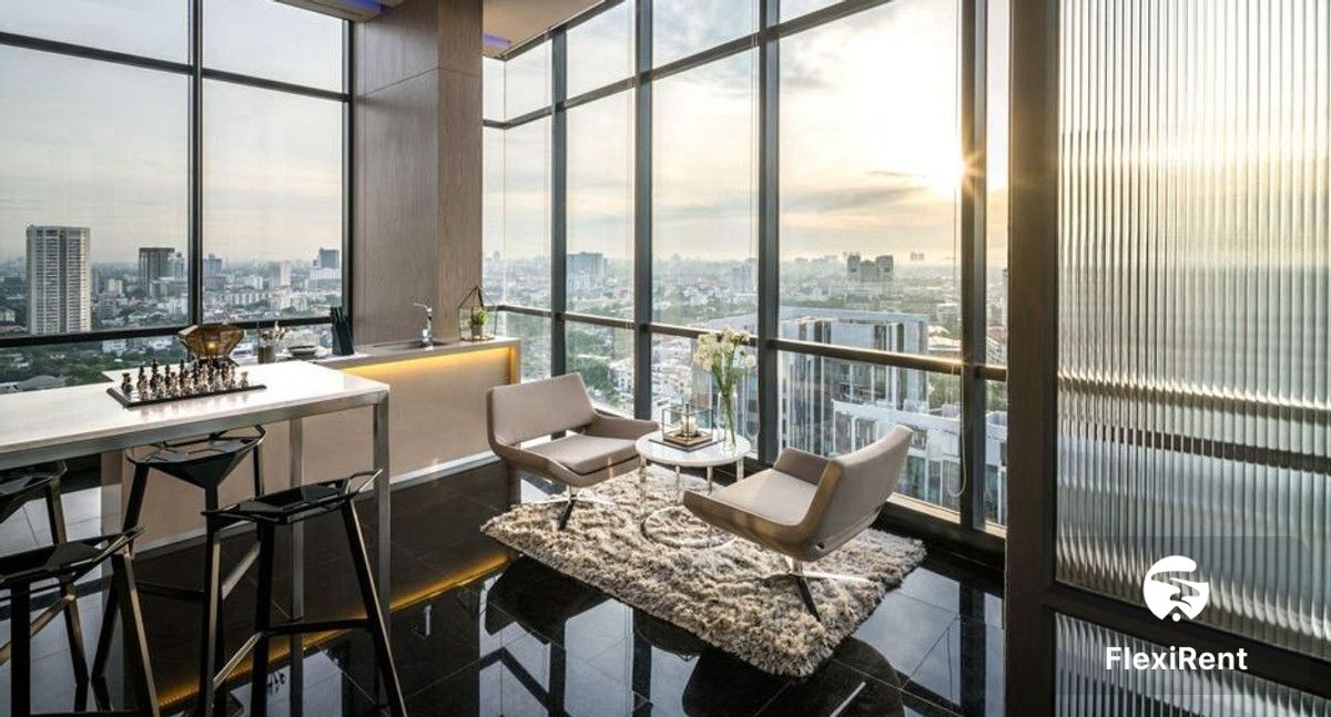 เอ็ม ทองหล่อ เท็น (M Thonglor 10) รูปที่ 14