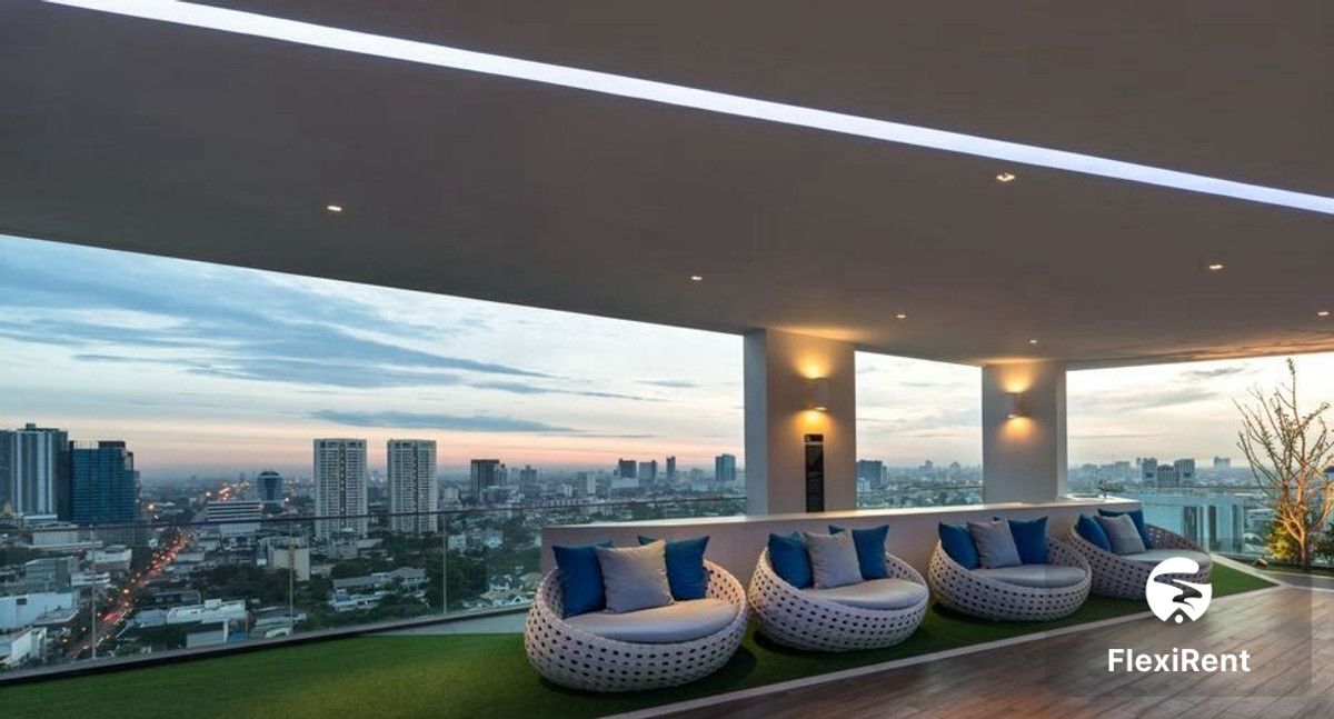 เอ็ม ทองหล่อ เท็น (M Thonglor 10) รูปที่ 15