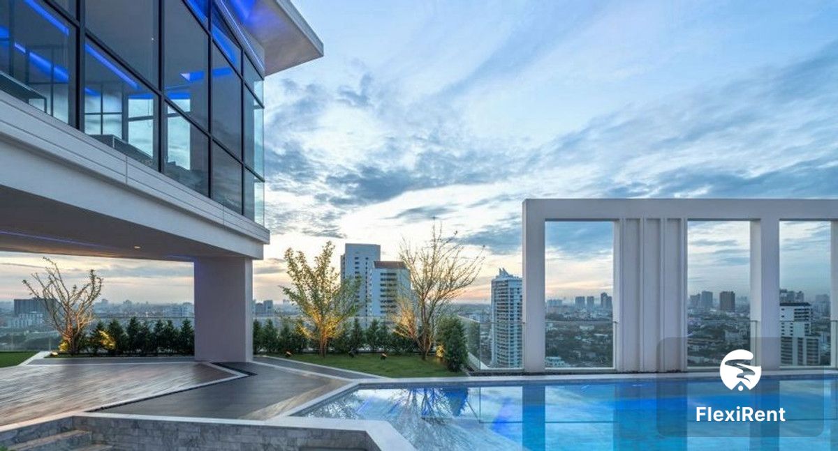 เอ็ม ทองหล่อ เท็น (M Thonglor 10) รูปที่ 16