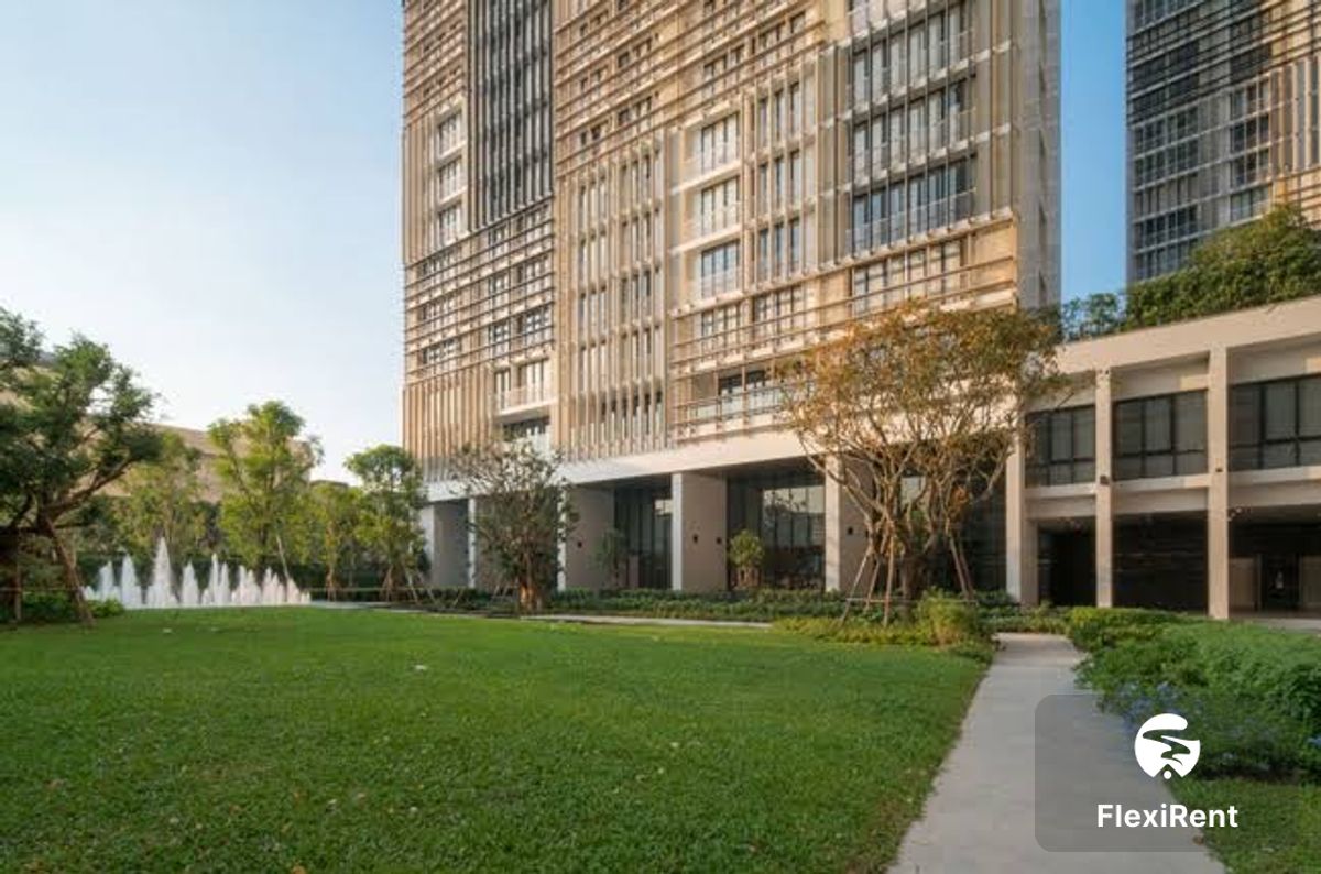 พาร์ค 24 ( ออริจิ้น พร้อมพงษ์ ) (Park 24 (Origin Phrom Phong)) รูปที่ 2