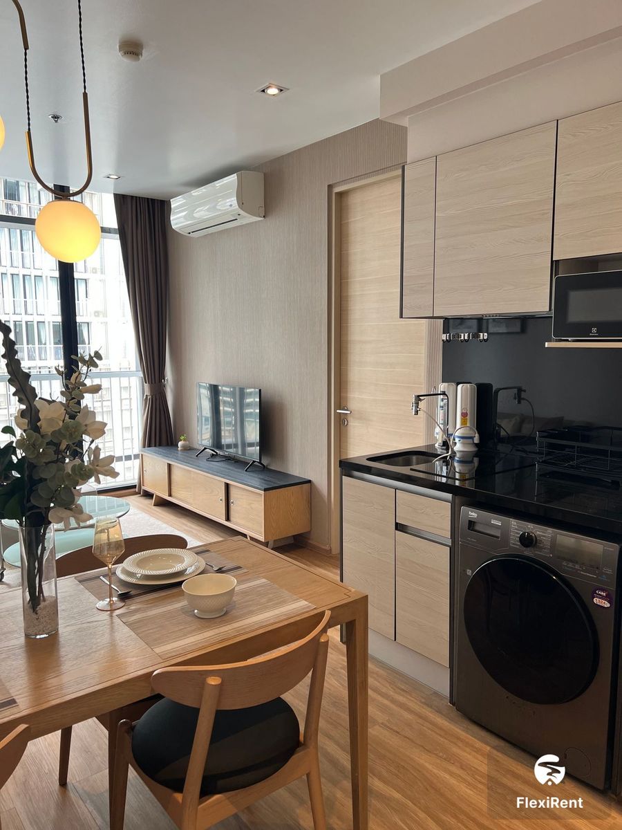 พาร์ค 24 ( ออริจิ้น พร้อมพงษ์ ) (Park 24 (Origin Phrom Phong)) รูปที่ 7