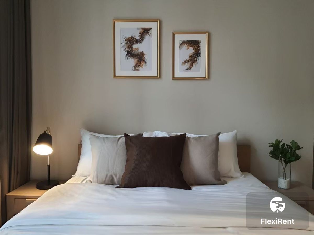 พาร์ค 24 ( ออริจิ้น พร้อมพงษ์ ) (Park 24 (Origin Phrom Phong)) รูปที่ 9