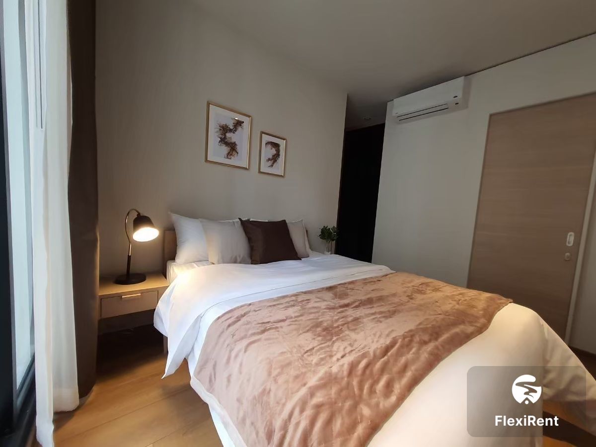 พาร์ค 24 ( ออริจิ้น พร้อมพงษ์ ) (Park 24 (Origin Phrom Phong)) รูปที่ 10