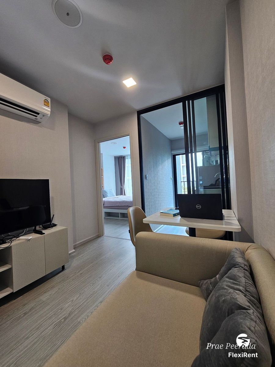 แอทโมซ โอเอซิส  อ่อนนุช (Atmoz Oasis Onnut) รูปที่ 9