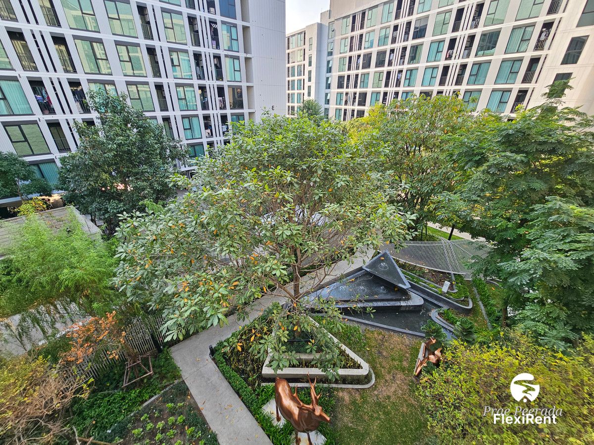 แอทโมซ โอเอซิส  อ่อนนุช (Atmoz Oasis Onnut) รูปที่ 13