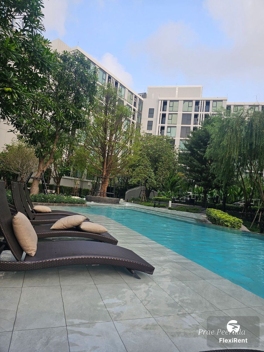 แอทโมซ โอเอซิส  อ่อนนุช (Atmoz Oasis Onnut) รูปที่ 15