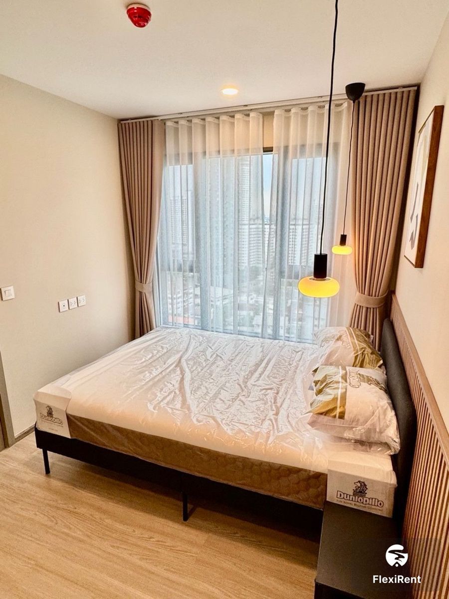 แอสปาย สุขุมวิท - พระราม 4 (Aspire Sukhumvit - Rama 4) รูปที่ 10
