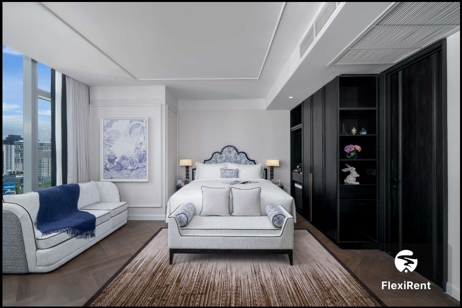 ลา เคลฟ แบงค็อก บาย เดอะ เครสต์ คอลเลคชั่น (La Clef Bangkok by The Crest Collection) รูปที่ 10