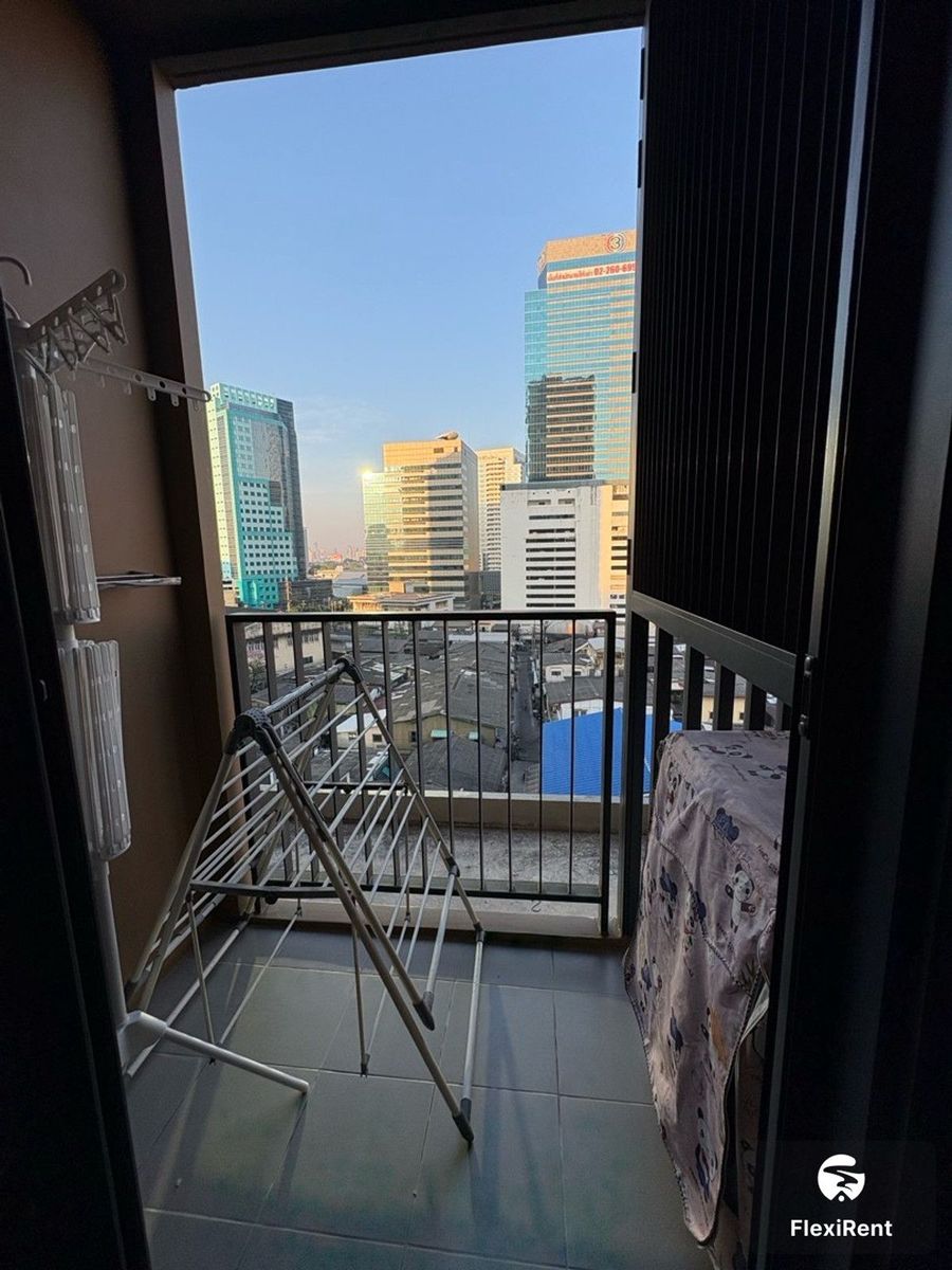 โอกะ เฮ้าส์ สุขุมวิท 36 (Oka Haus Sukhumvit 36) รูปที่ 9