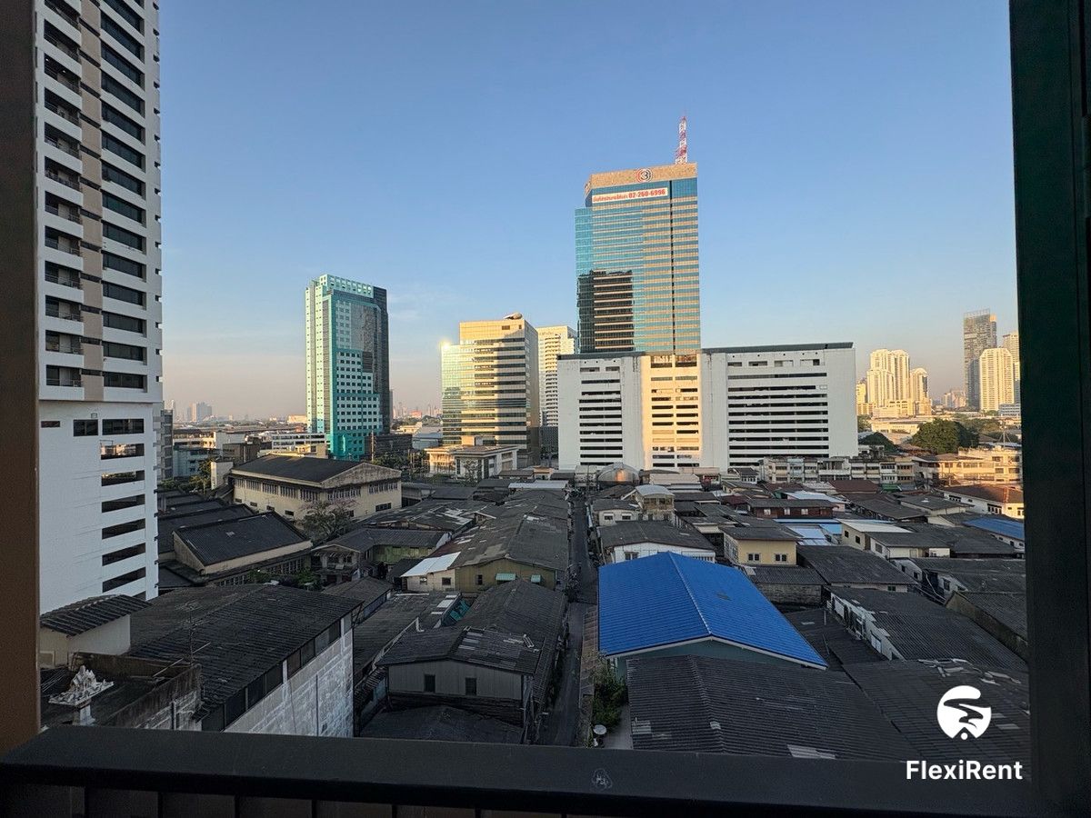 โอกะ เฮ้าส์ สุขุมวิท 36 (Oka Haus Sukhumvit 36) รูปที่ 12