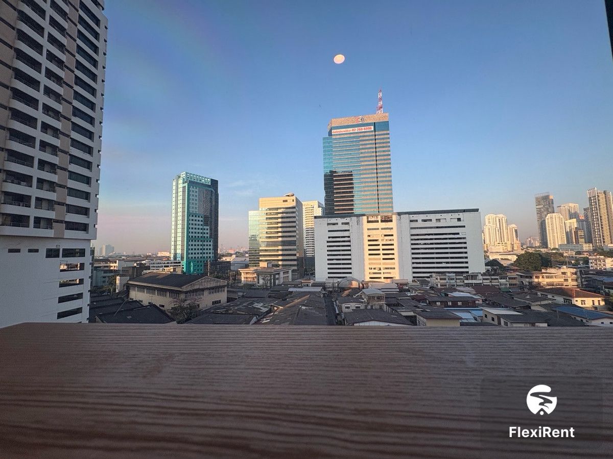 โอกะ เฮ้าส์ สุขุมวิท 36 (Oka Haus Sukhumvit 36) รูปที่ 16
