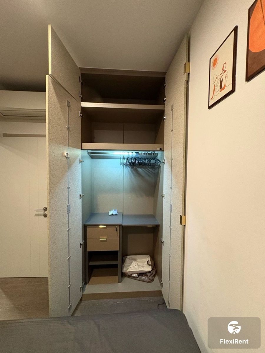 โอกะ เฮ้าส์ สุขุมวิท 36 (Oka Haus Sukhumvit 36) รูปที่ 17