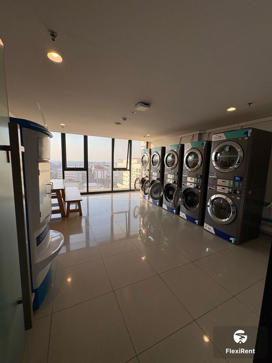 โอกะ เฮ้าส์ สุขุมวิท 36 (Oka Haus Sukhumvit 36) รูปที่ 24