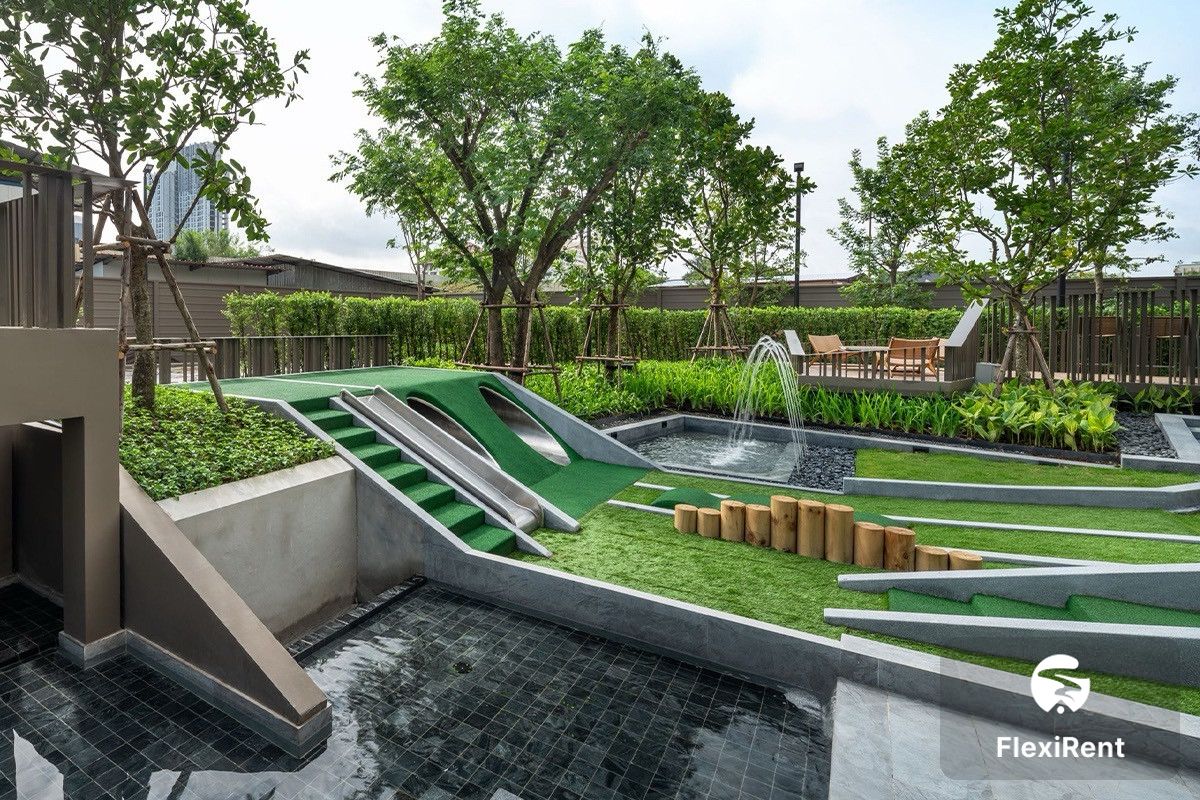 โอกะ เฮ้าส์ สุขุมวิท 36 (Oka Haus Sukhumvit 36) รูปที่ 25