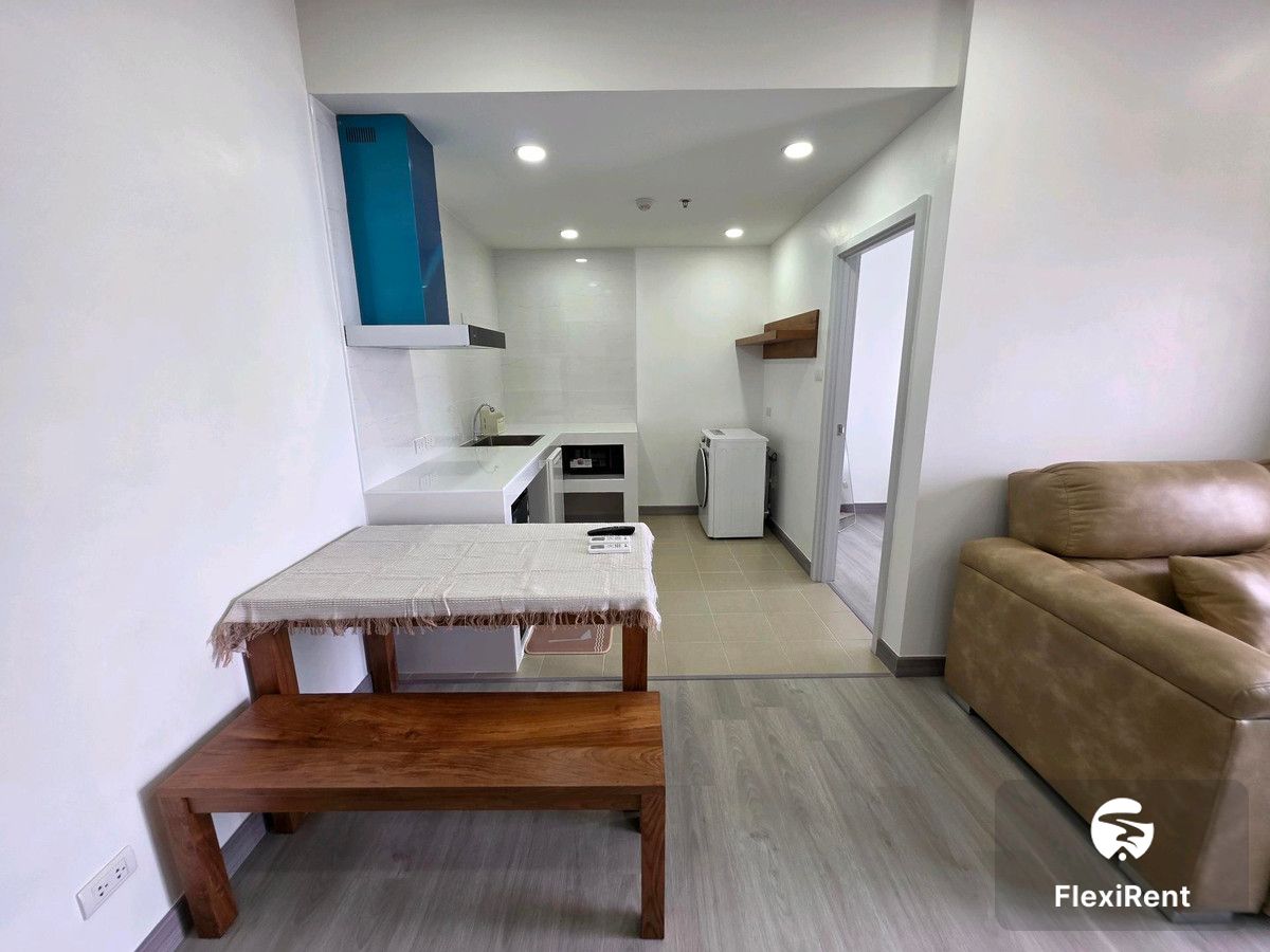 ศุภาลัย ลอฟท์ ประชาธิปก - วงเวียนใหญ่ (Supalai Loft Prajadhipok - Wongwian Yai) รูปที่ 8