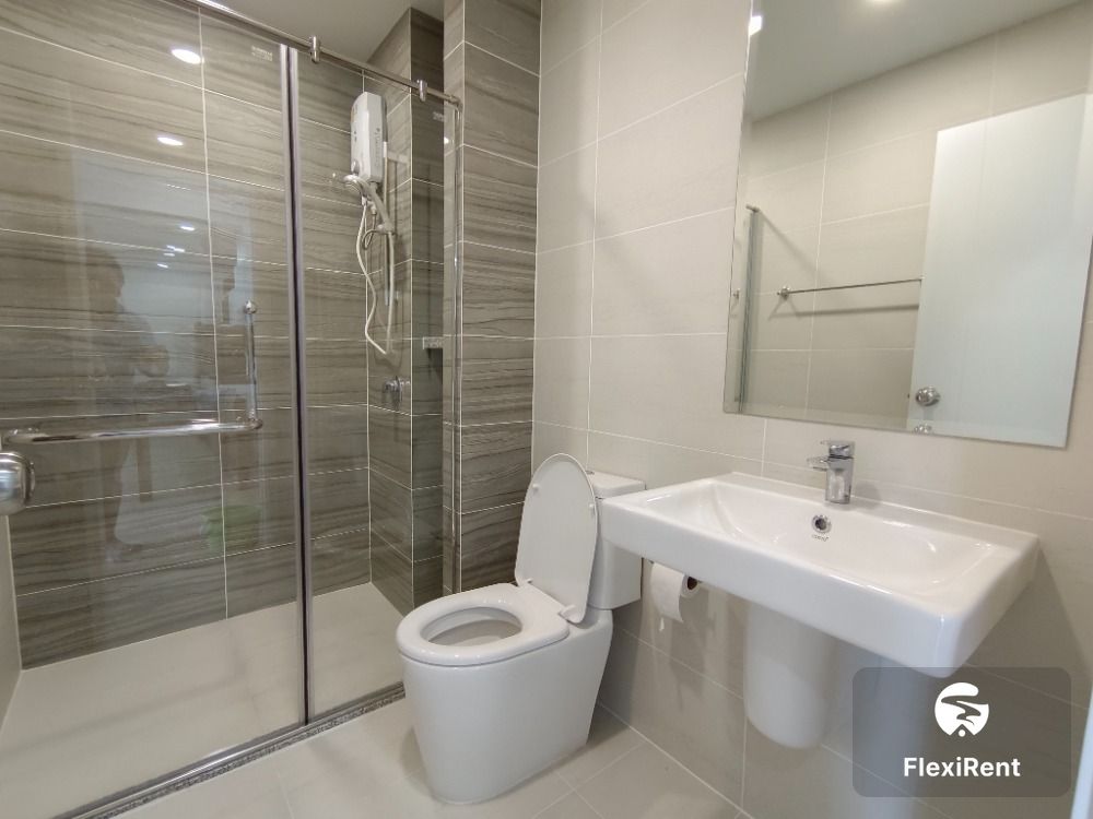 ศุภาลัย ลอฟท์ ประชาธิปก - วงเวียนใหญ่ (Supalai Loft Prajadhipok - Wongwian Yai) รูปที่ 11