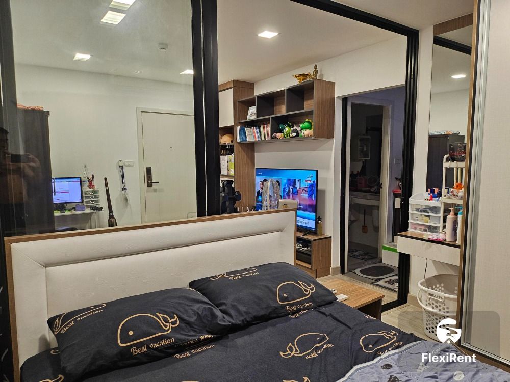 เดอะวันพลัส แกรนด์ รามคำแหง (The One Plus Grand Ramkhamhaeng) รูปที่ 13