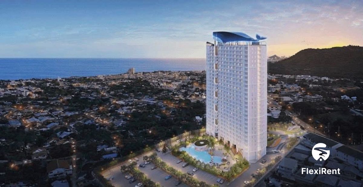ศุภาลัย บลูเวล หัวหิน (Supalai Blue Whale Hua Hin)