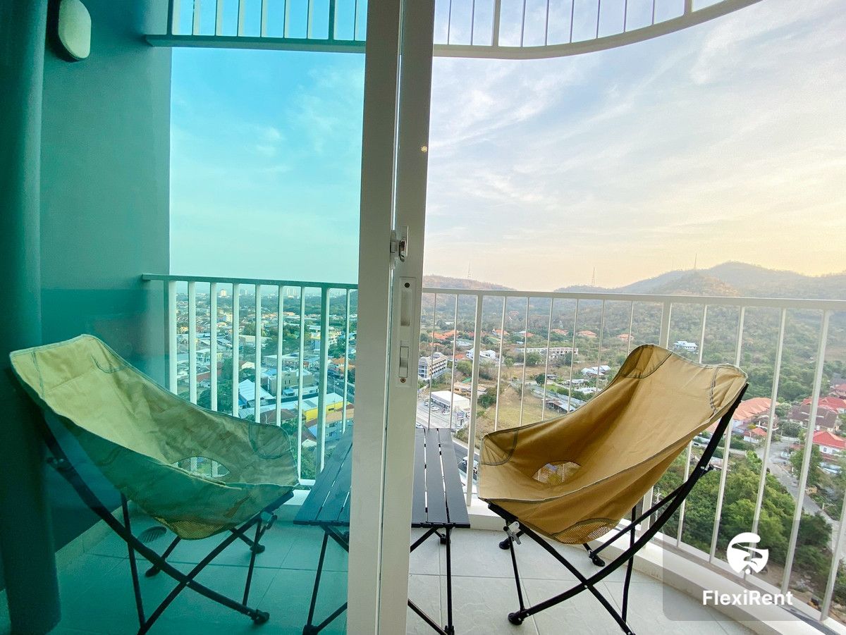 ศุภาลัย บลูเวล หัวหิน (Supalai Blue Whale Hua Hin) รูปที่ 8