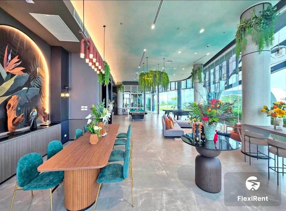 ศุภาลัย บลูเวล หัวหิน (Supalai Blue Whale Hua Hin) รูปที่ 13