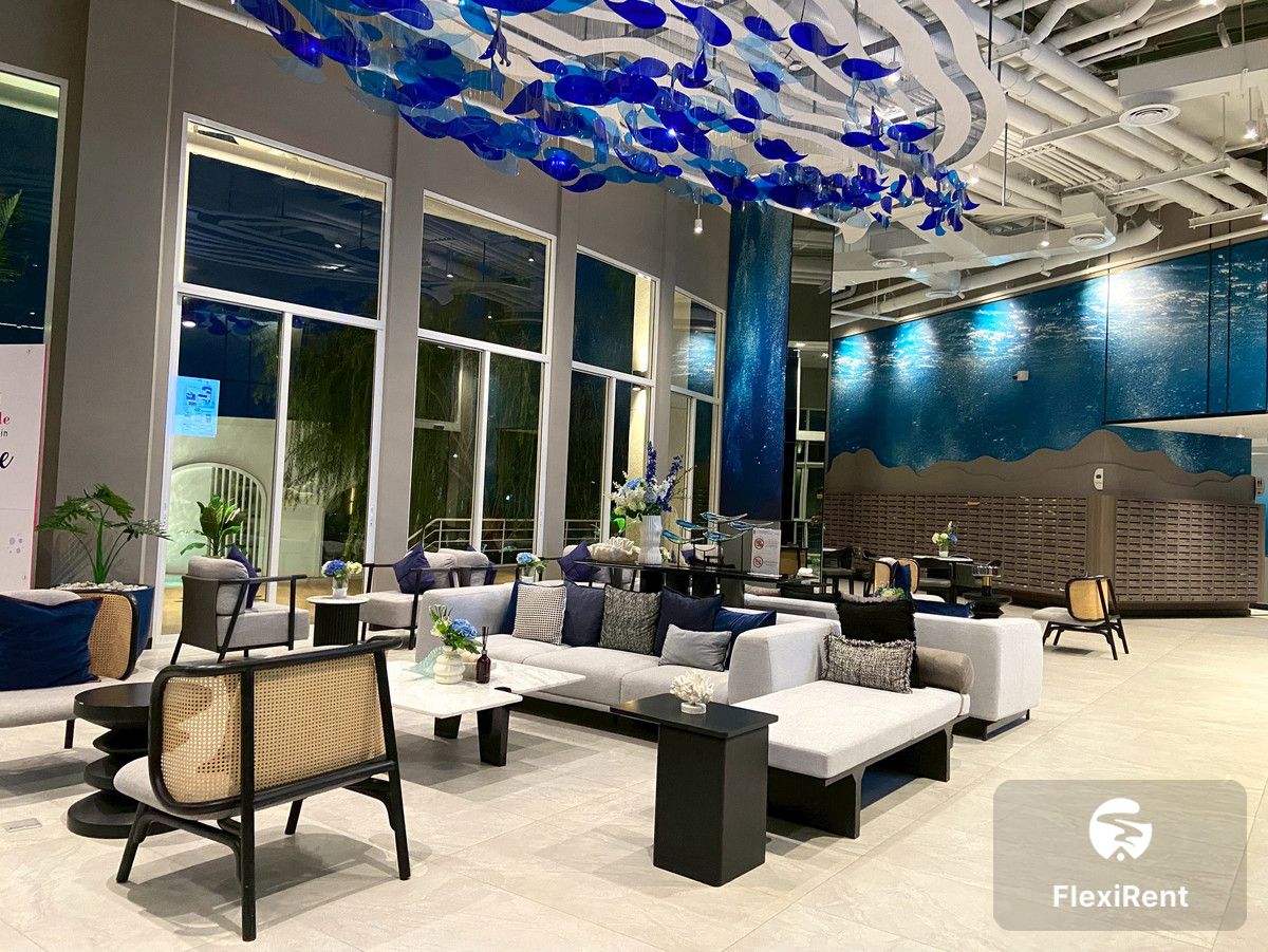 ศุภาลัย บลูเวล หัวหิน (Supalai Blue Whale Hua Hin) รูปที่ 14