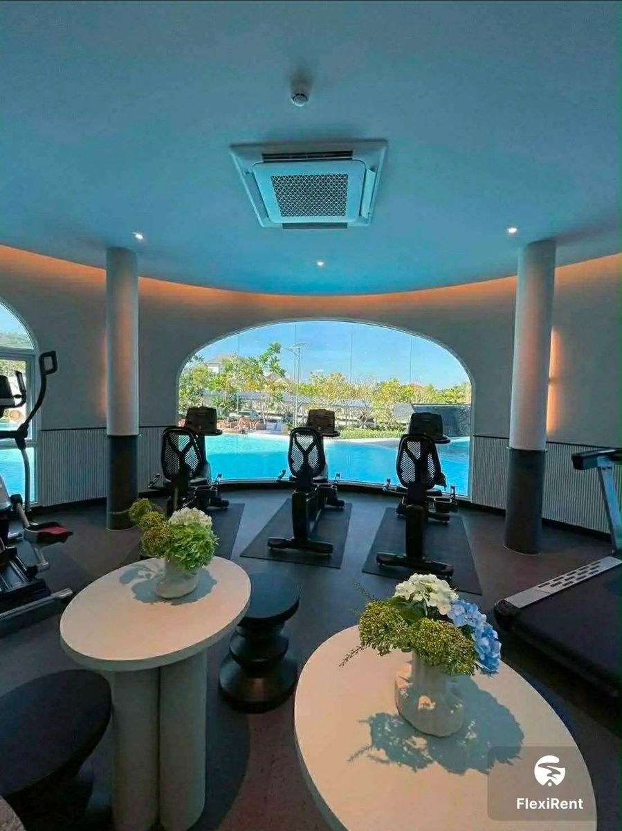ศุภาลัย บลูเวล หัวหิน (Supalai Blue Whale Hua Hin) รูปที่ 16