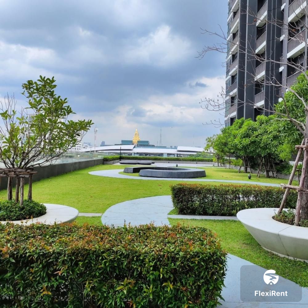 เดอะทรี ริโอ้ บางอ้อ สเตชั่น (The Tree RIO BangAor Station ) รูปที่ 13