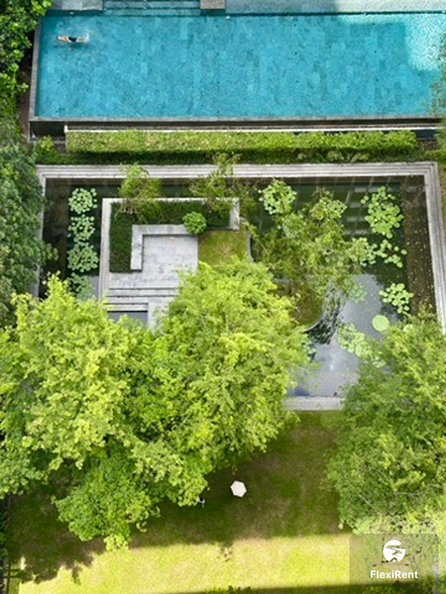 โนเบิล เพลินจิต (Noble Ploenchit) รูปที่ 11