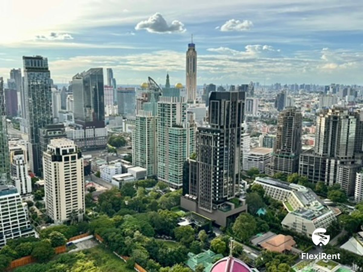 โนเบิล เพลินจิต (Noble Ploenchit) รูปที่ 21