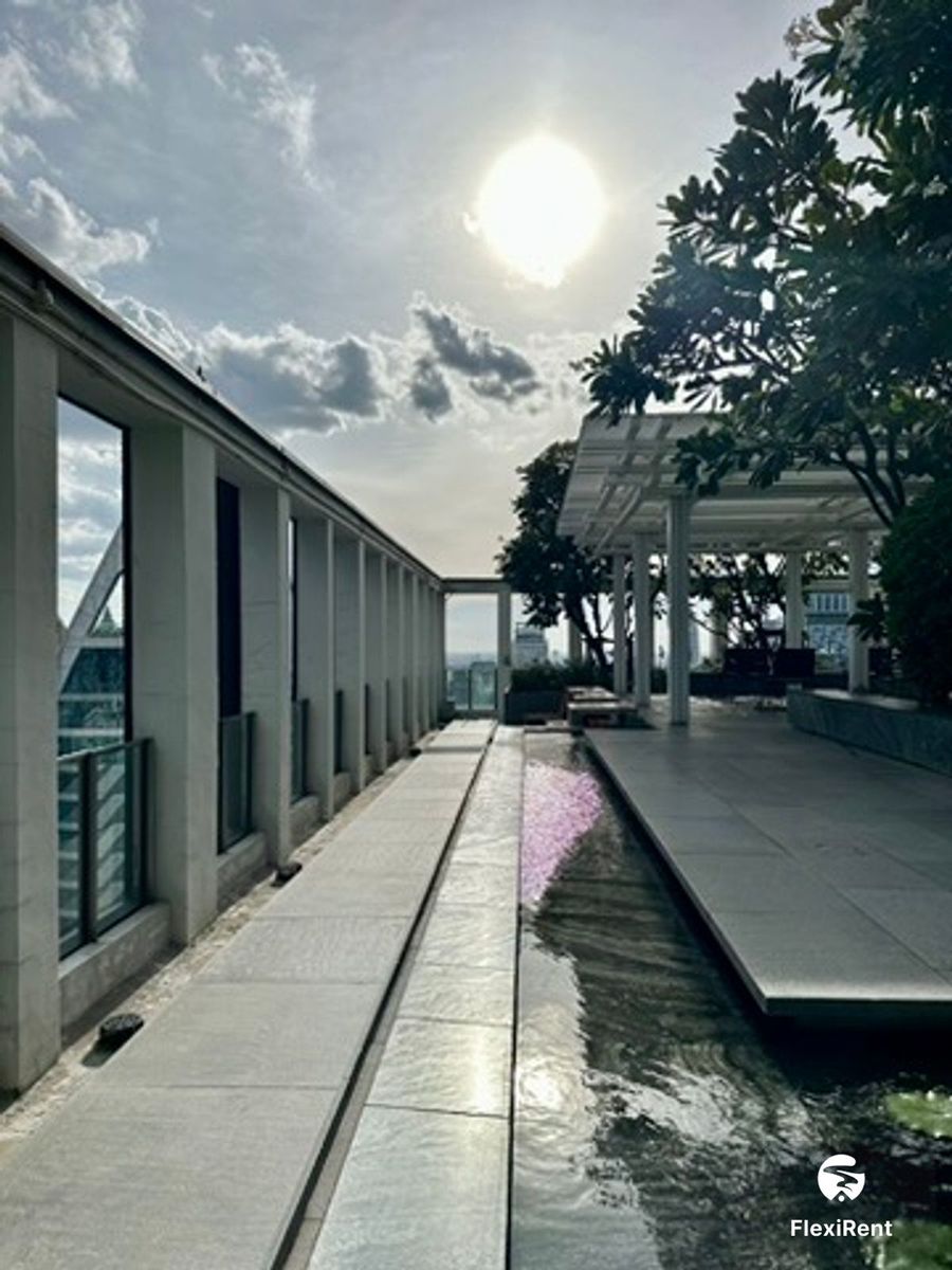 โนเบิล เพลินจิต (Noble Ploenchit) รูปที่ 24