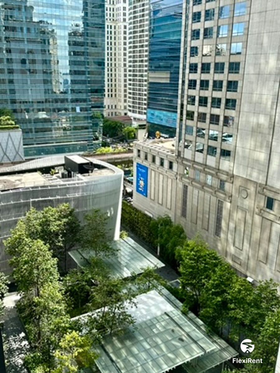 โนเบิล เพลินจิต (Noble Ploenchit) รูปที่ 26
