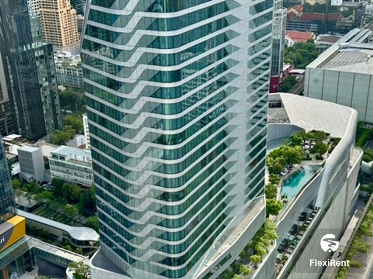 โนเบิล เพลินจิต (Noble Ploenchit) รูปที่ 29