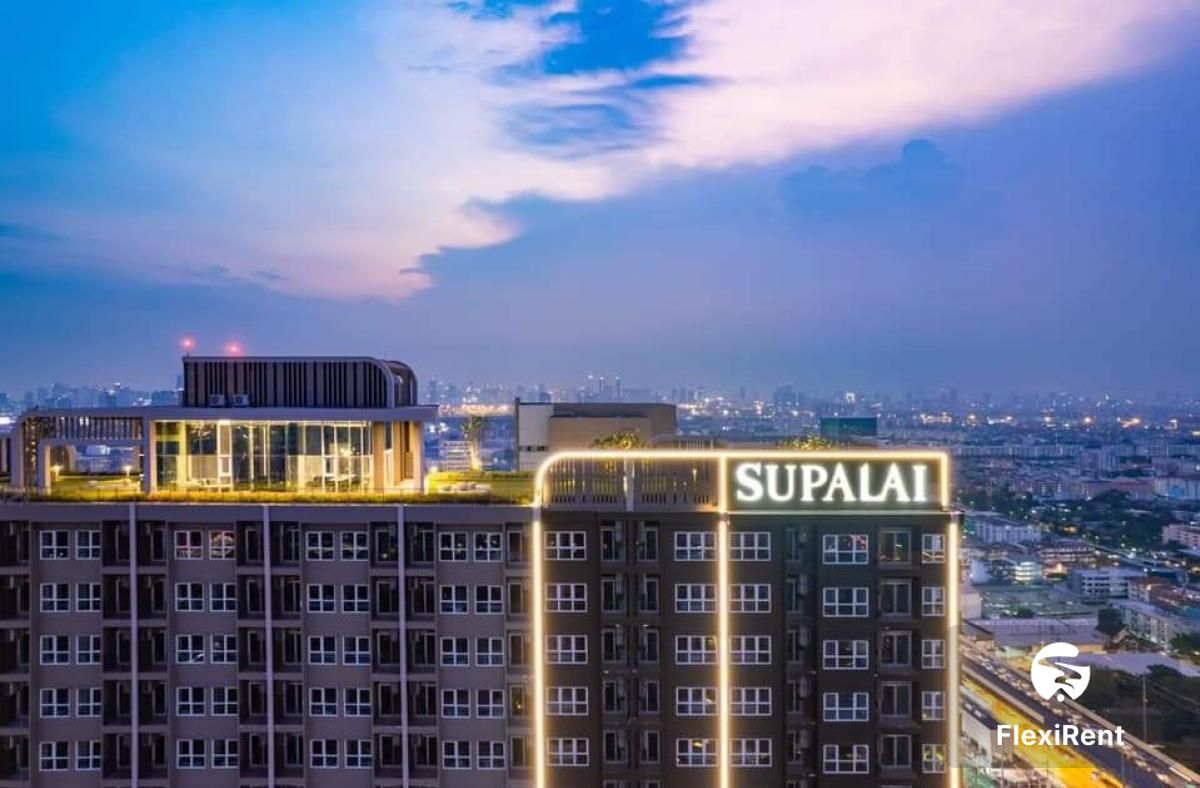 ศุภาลัย เวอเรนด้า รามคำแหง (Supalai Veranda Ramkhamheang) รูปที่ 35