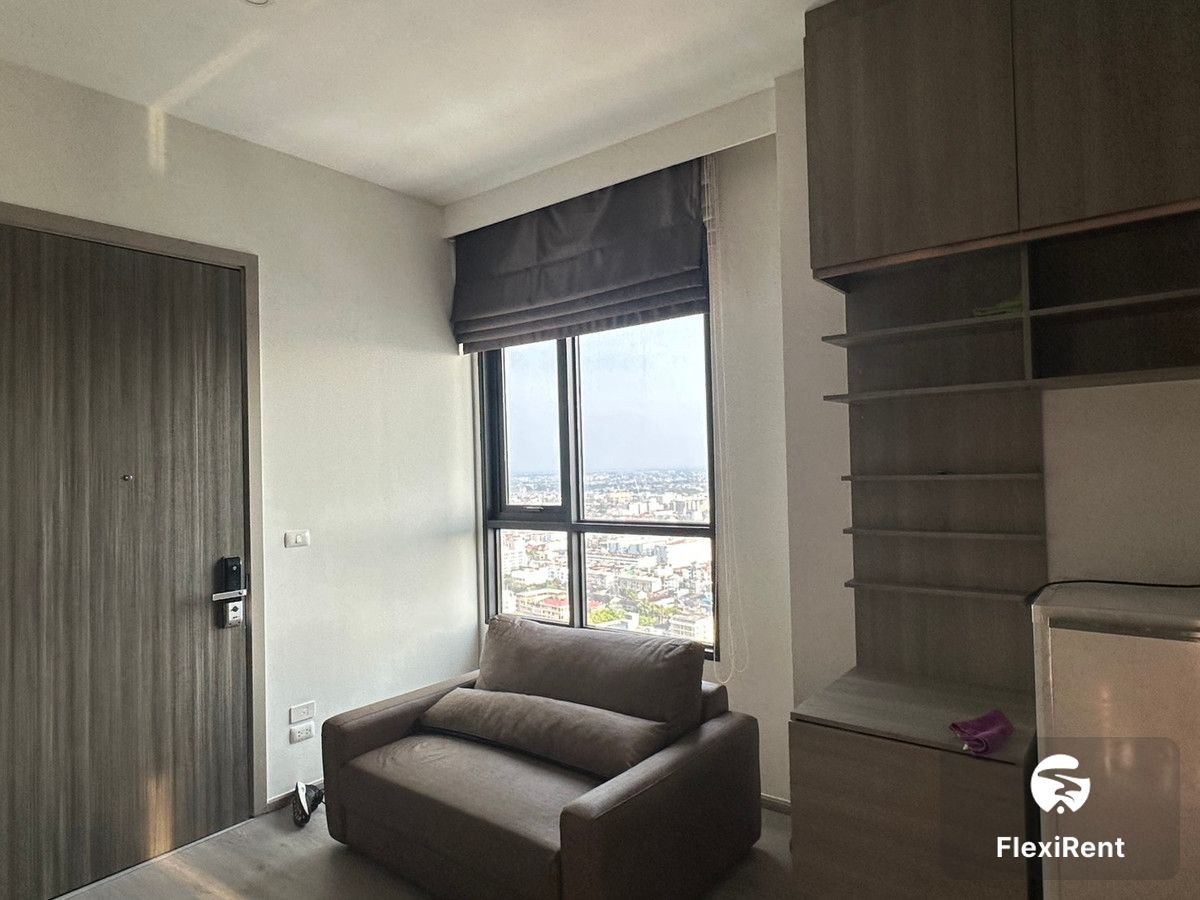 ไนท์บริดจ์ ไพร์ม อ่อนนุช (KnightsBridge Prime Onnut) รูปที่ 4