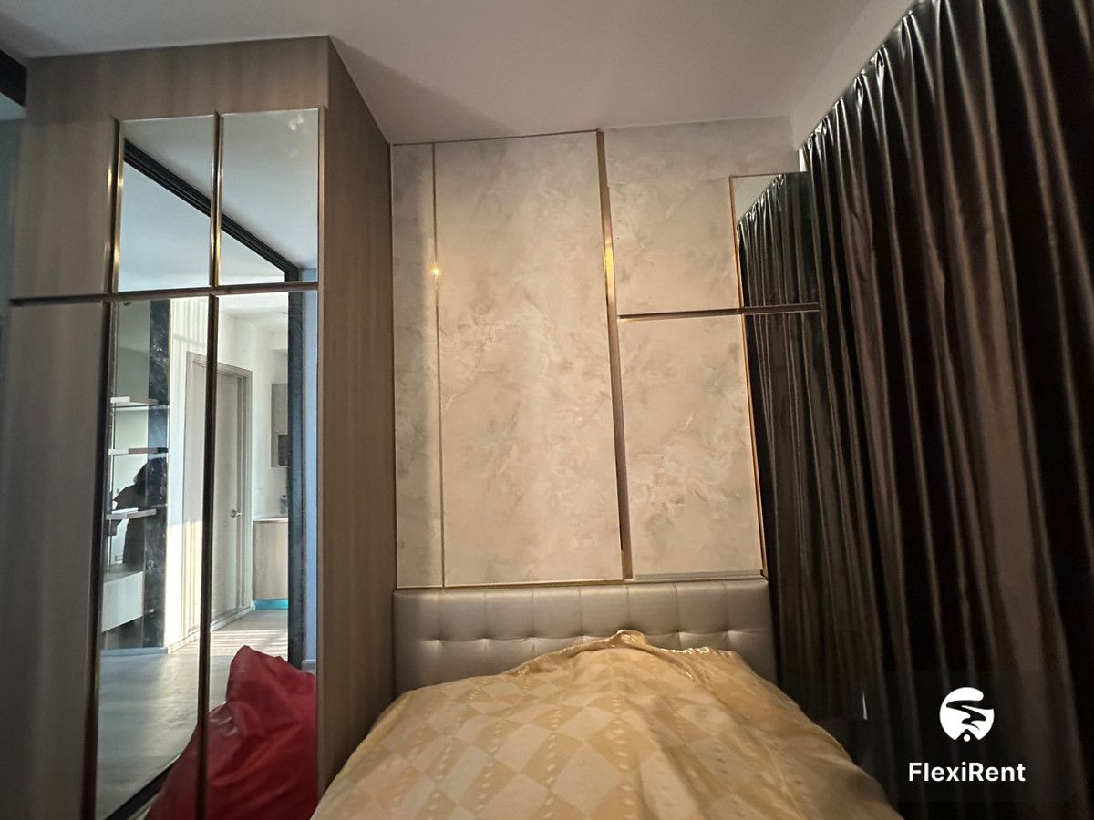 ไนท์บริดจ์ ไพร์ม อ่อนนุช (KnightsBridge Prime Onnut) รูปที่ 7