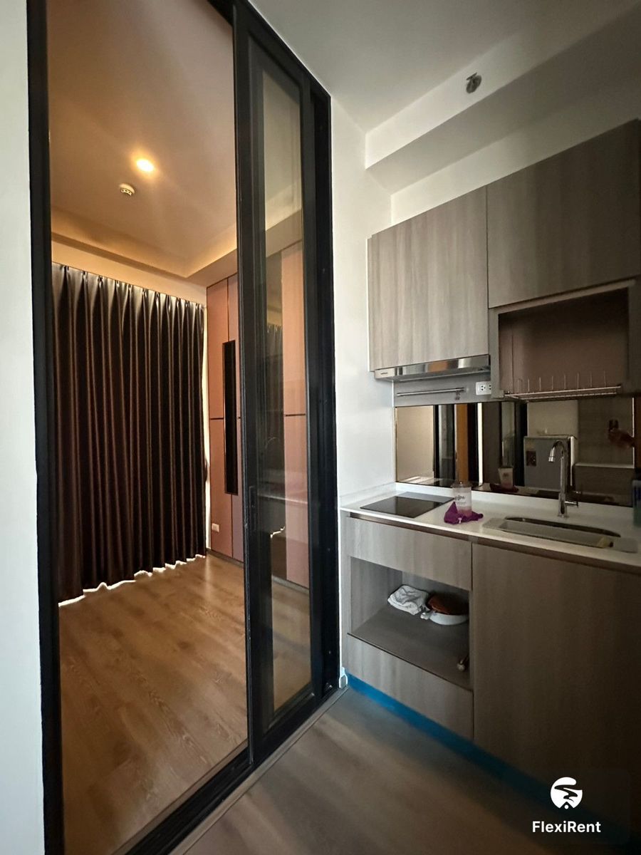 ไนท์บริดจ์ ไพร์ม อ่อนนุช (KnightsBridge Prime Onnut) รูปที่ 9