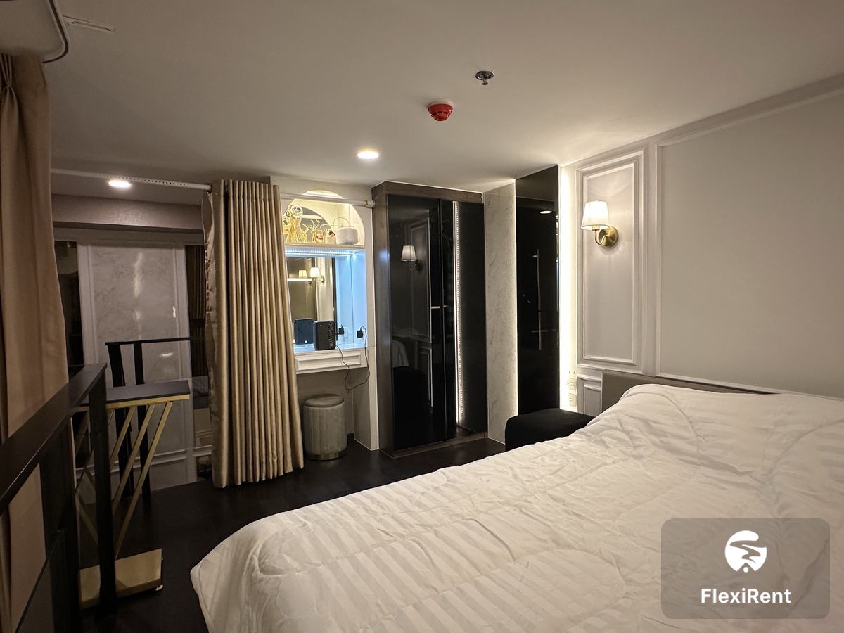 พาร์ค ออริจิ้น ทองหล่อ (Park Origin Thonglor) รูปที่ 35
