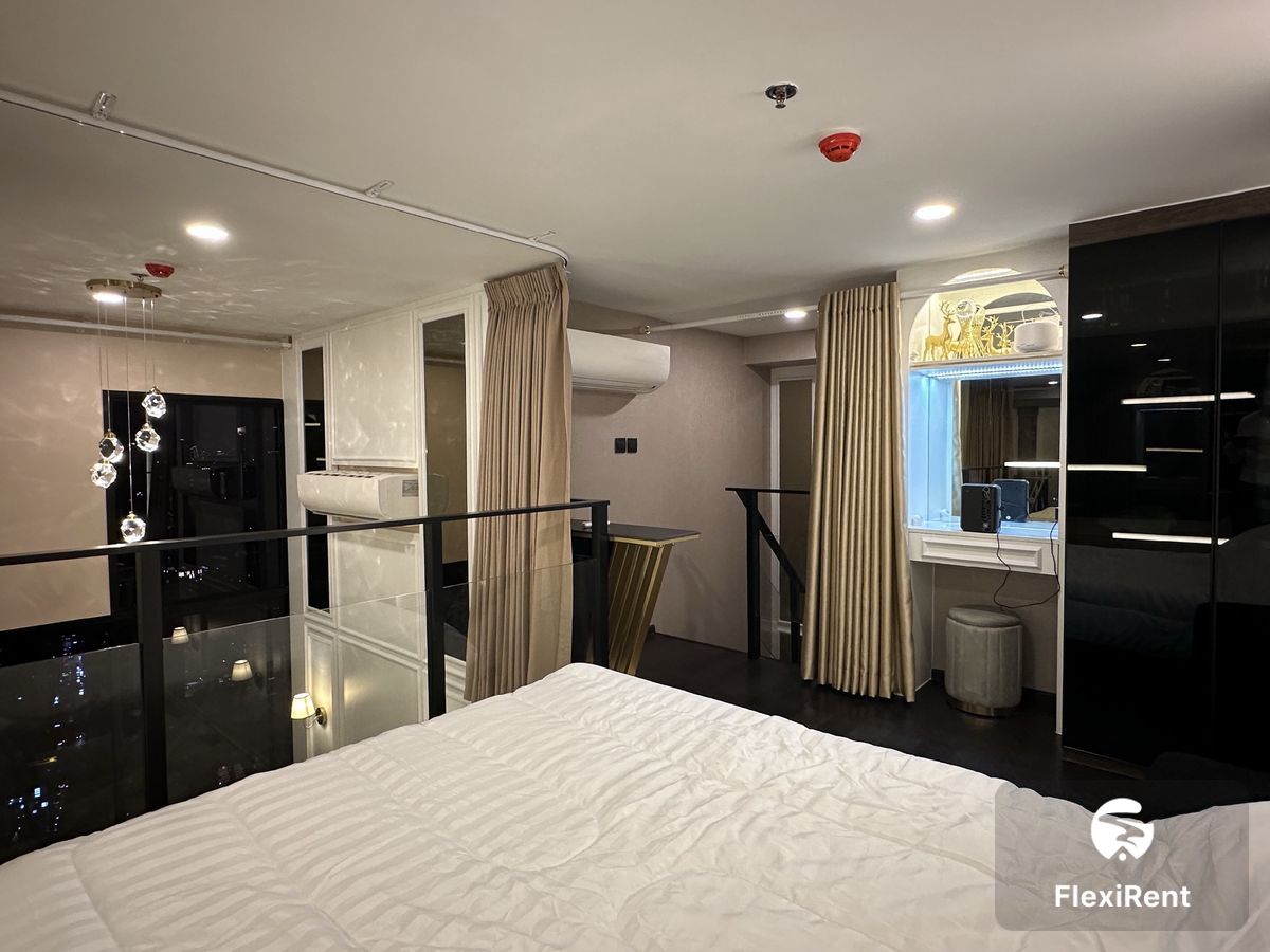พาร์ค ออริจิ้น ทองหล่อ (Park Origin Thonglor) รูปที่ 36